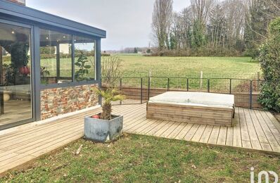 vente maison 799 000 € à proximité de Divonne-les-Bains (01220)