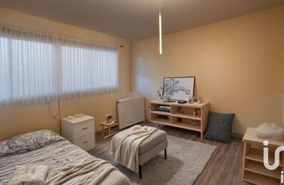 vente appartement 83 000 € à proximité de Cournonsec (34660)