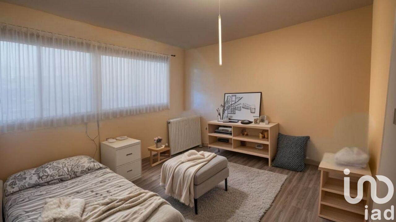 appartement 2 pièces 20 m2 à vendre à Montpellier (34070)