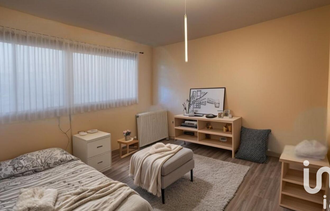 appartement 2 pièces 20 m2 à vendre à Montpellier (34070)