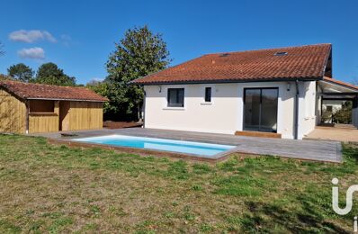 vente maison 749 000 € à proximité de Pontenx-les-Forges (40200)