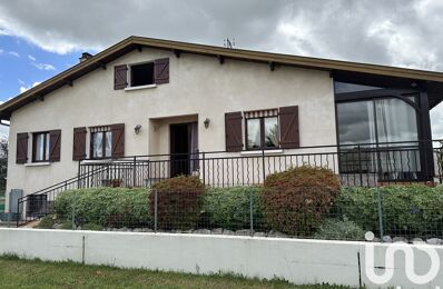 vente maison 232 000 € à proximité de Montcaret (24230)