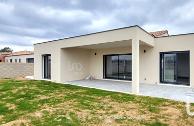 vente maison 353 000 € à proximité de Saint-Marcel-sur-Aude (11120)