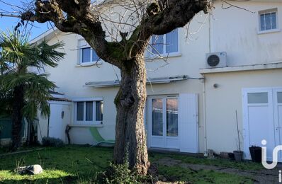 vente maison 212 000 € à proximité de Saint-Magne-de-Castillon (33350)