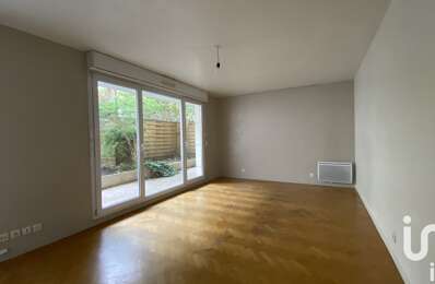 appartement 3 pièces 63 m2 à vendre à Levallois-Perret (92300)