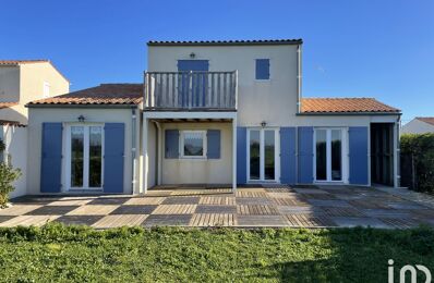 vente maison 498 000 € à proximité de Saint-Georges-d'Oléron (17190)