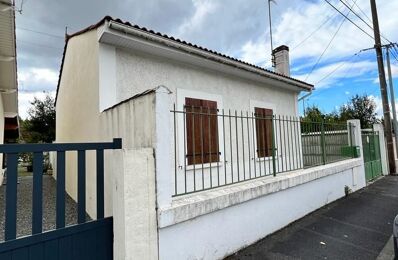 vente maison 297 000 € à proximité de Léognan (33850)