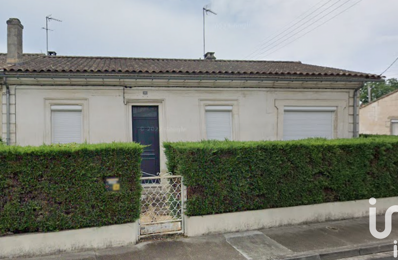 vente maison 169 000 € à proximité de Petit-Palais-Et-Cornemps (33570)