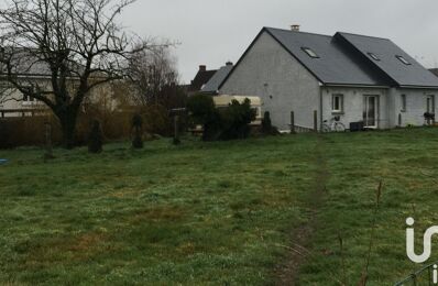 vente maison 299 000 € à proximité de Valloire-sur-Cisse (41150)