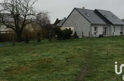vente maison 310 000 € à proximité de Saint-Denis-sur-Loire (41000)