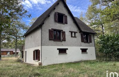 vente maison 165 000 € à proximité de La Selle-sur-le-Bied (45210)
