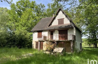 vente maison 156 500 € à proximité de Lorrez-le-Bocage-Préaux (77710)