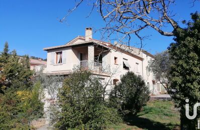 vente maison 630 000 € à proximité de Sainte-Cécile-les-Vignes (84290)