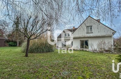 vente maison 749 000 € à proximité de Villevaudé (77410)