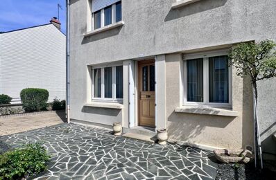vente maison 176 500 € à proximité de Les Hauts-d'Anjou (49330)