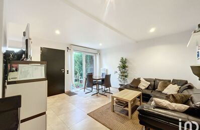 vente maison 349 000 € à proximité de Neuilly-Plaisance (93360)