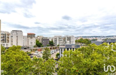 vente appartement 349 000 € à proximité de Lyon 3 (69003)
