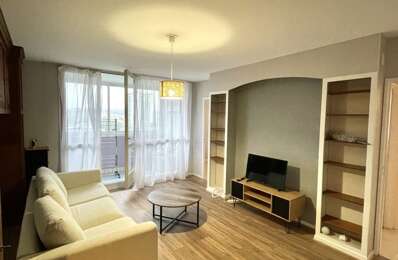 appartement 4 pièces 75 m2 à louer à Saint-Pierre-des-Corps (37700)