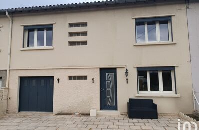 vente maison 122 000 € à proximité de Lagarrigue (81090)