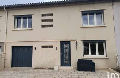 vente maison 122 000 € à proximité de Pont-de-Larn (81660)