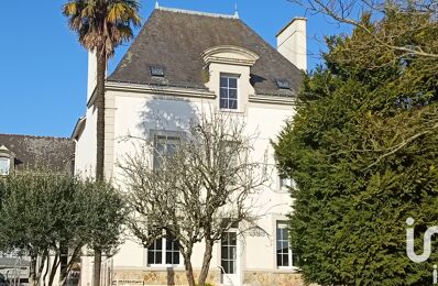 vente maison 319 500 € à proximité de Moustoir-Remungol (56500)