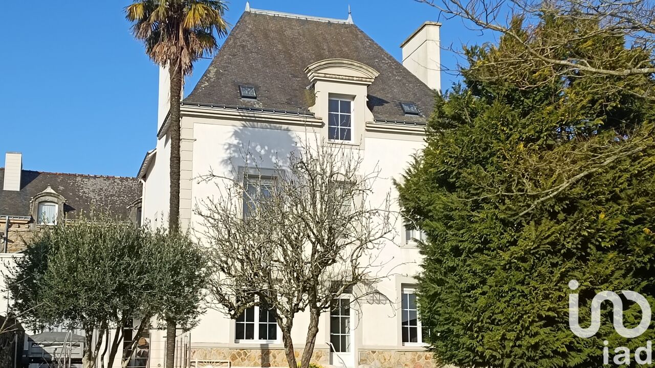 maison 6 pièces 153 m2 à vendre à Locminé (56500)