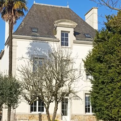 Maison 6 pièces 153 m²