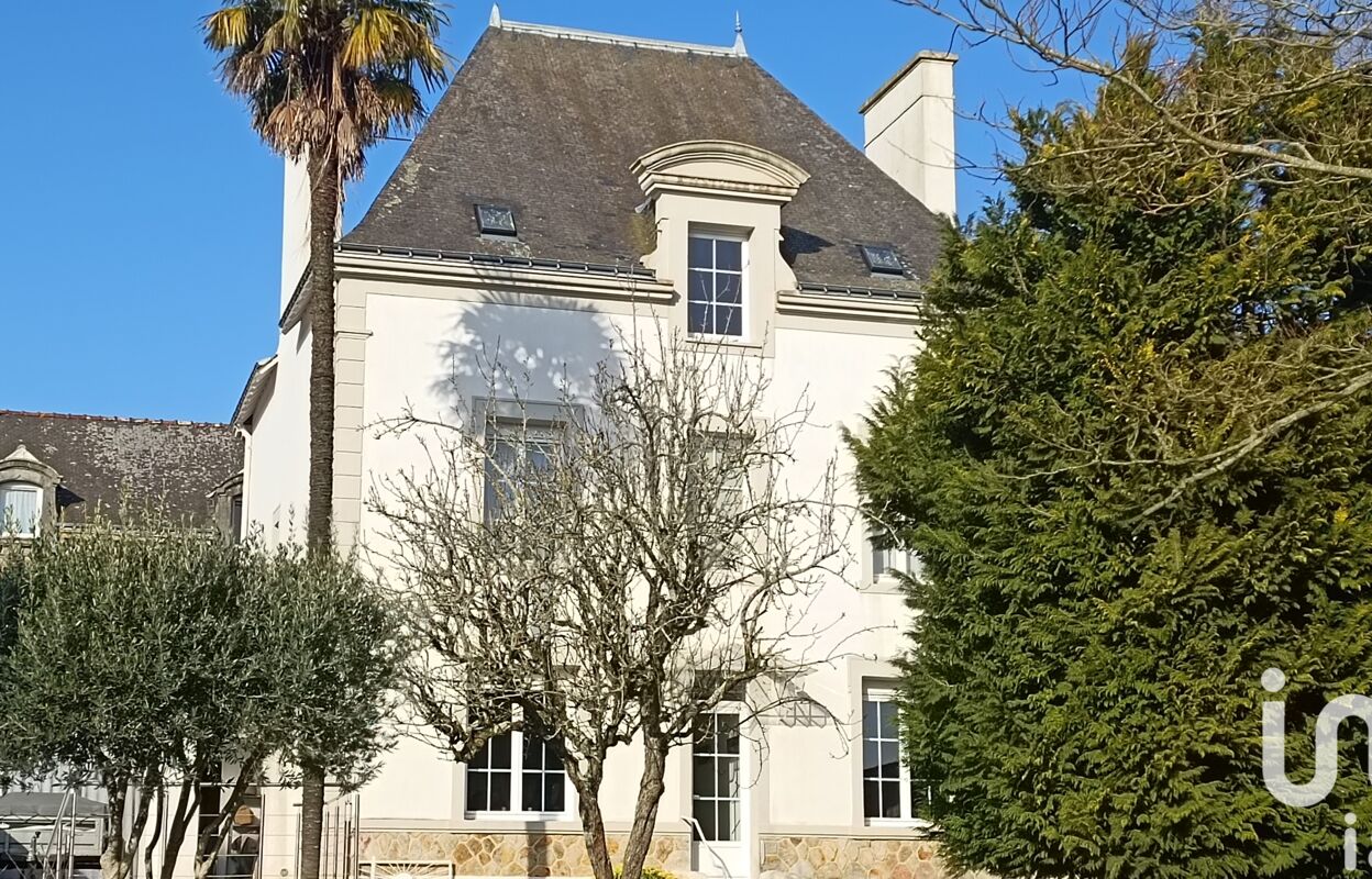 maison 6 pièces 153 m2 à vendre à Locminé (56500)