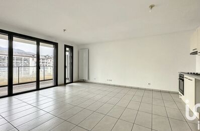 vente appartement 583 000 € à proximité de Annecy-le-Vieux (74940)