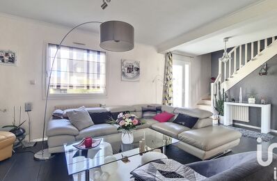vente maison 355 000 € à proximité de Rennes (35200)