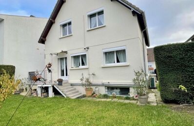 vente maison 459 000 € à proximité de Deuil-la-Barre (95170)