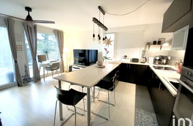 vente appartement 359 500 € à proximité de Saint-Rémy-Lès-Chevreuse (78470)