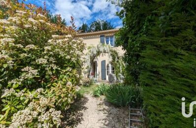 vente maison 330 000 € à proximité de Monteux (84170)