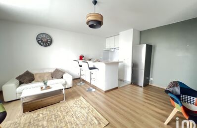 vente appartement 145 000 € à proximité de La Rochette (77000)