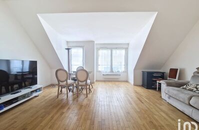 vente appartement 645 000 € à proximité de Les Lilas (93260)