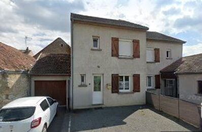 vente maison 99 000 € à proximité de Louroux-de-Bouble (03330)