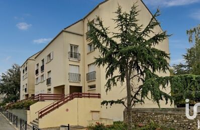 vente appartement 209 000 € à proximité de Goussainville (95190)