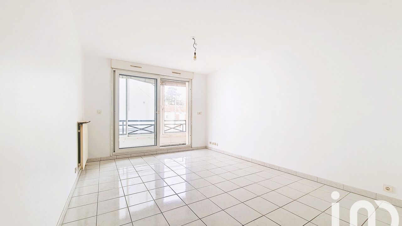 appartement 2 pièces 48 m2 à vendre à Villemomble (93250)