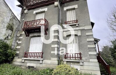 vente maison 585 000 € à proximité de Mary-sur-Marne (77440)