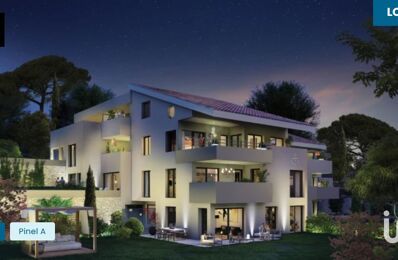 vente appartement 200 000 € à proximité de Roquebrune-sur-Argens (83520)