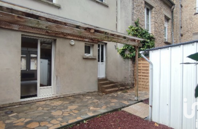 vente maison 96 500 € à proximité de Noues de Sienne (14380)