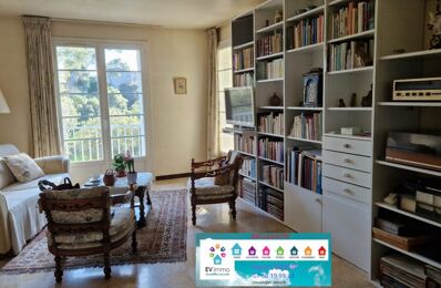 vente appartement 210 000 € à proximité de La Cadière-d'Azur (83740)