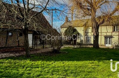vente maison 235 000 € à proximité de Saint-Gervais (95420)