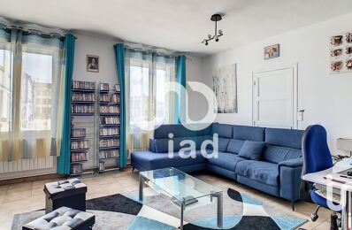 vente maison 166 500 € à proximité de Faux-Fresnay (51230)