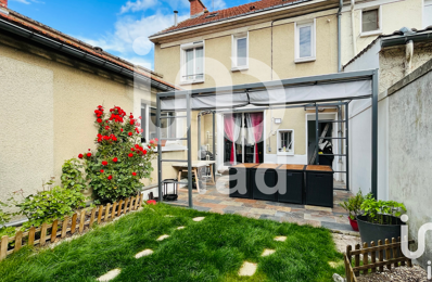 vente maison 147 500 € à proximité de Pleurs (51230)