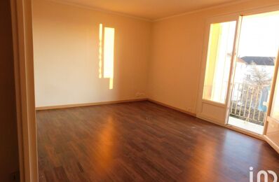 vente appartement 46 000 € à proximité de Chamblet (03170)