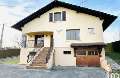 vente maison 179 500 € à proximité de Liebsdorf (68480)