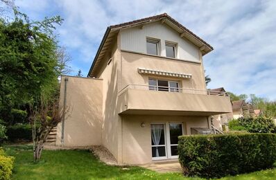 vente maison 315 000 € à proximité de Rancenay (25320)