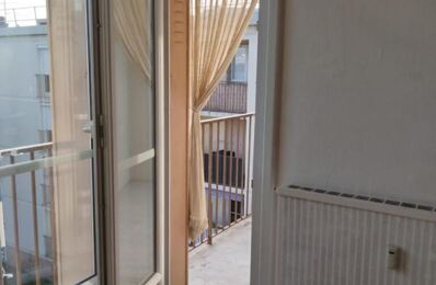 appartement 4 pièces 75 m2 à vendre à Guilherand-Granges (07500)