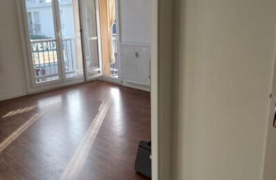 vente appartement 130 000 € à proximité de Saint-Péray (07130)